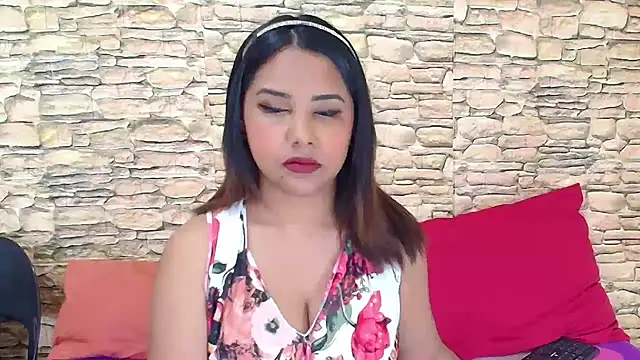 IndiaSexyStripper4u online show from 12.03.25