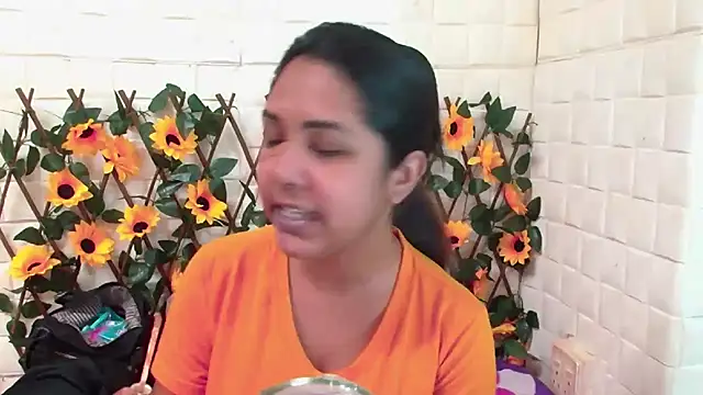 IndiaSexyStripper4u online show from 12.05.25