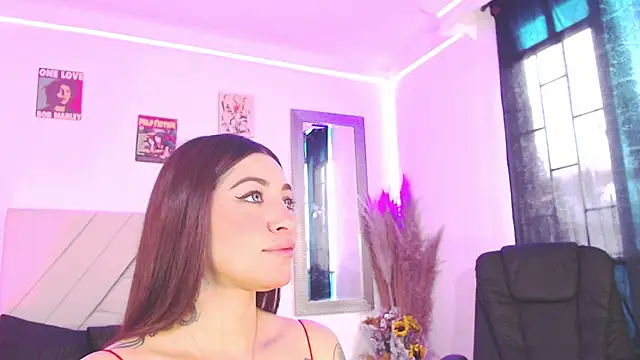 Anna belly online show from 11.25.25