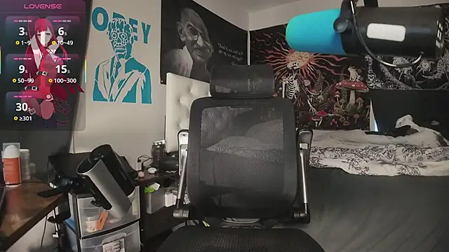 twunkdean online show from 09.08.25