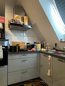 SweetTeenGirl online show from 09.26.25