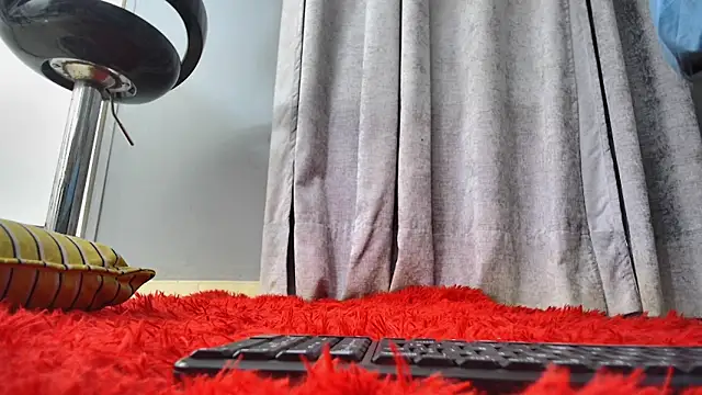 Tatiana Jaramillo online show from 11.11.25