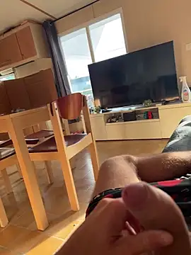 maxime3266 online show from 10.22.25