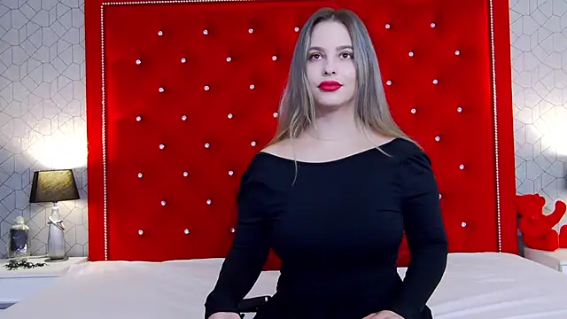 Snapshot of Ellsa_Jean_ chatting on 11.03.25 Ellsa Jean online show from 11.03.25