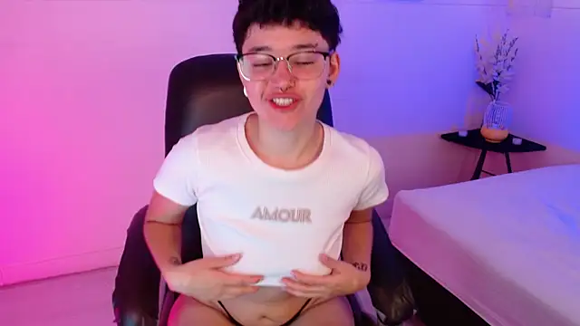 jeroharper online show from 11.23.25