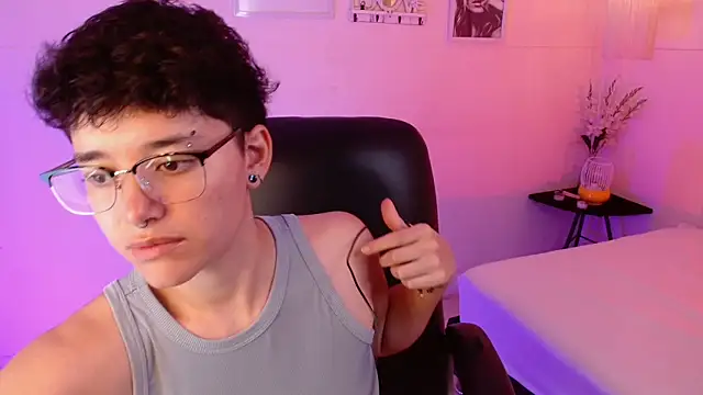 jeroharper online show from 12.03.25