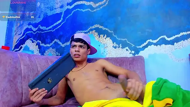 Brownie Lovers online show from 11.06.25