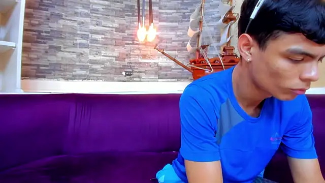 Brownie Lovers online show from 11.07.25