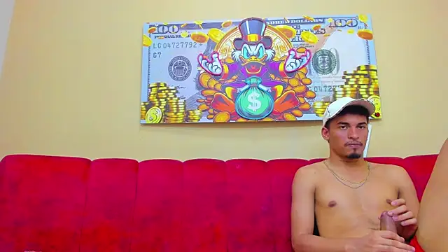 Brownie Lovers online show from 11.13.25