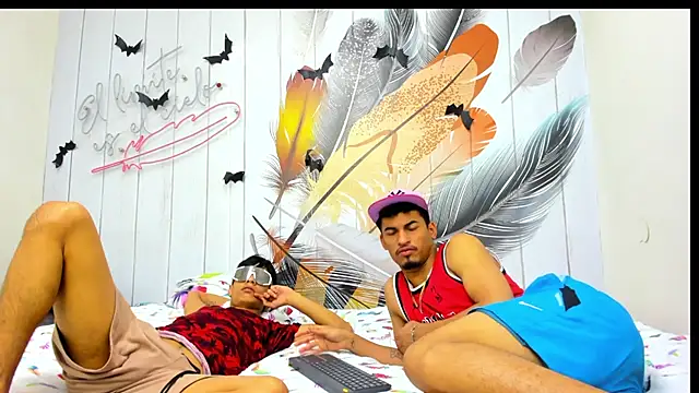 Brownie Lovers online show from 11.15.25