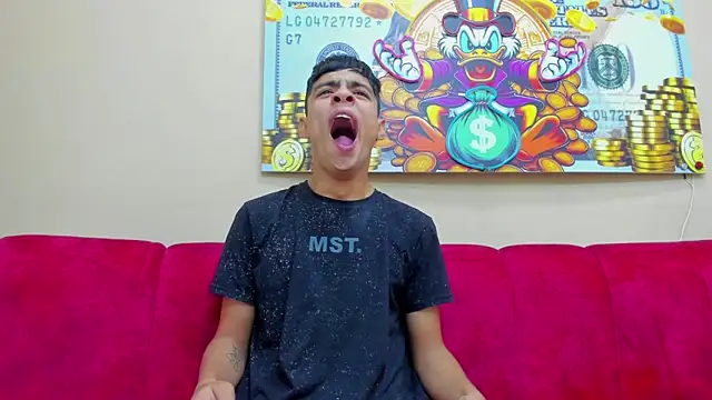 Brownie Lovers online show from 12.03.25