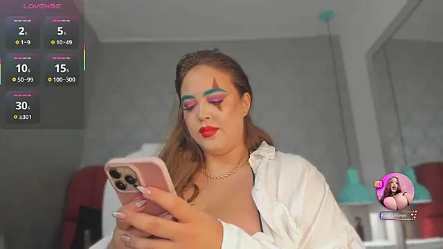 Katie shuangs online show from 10.27.25