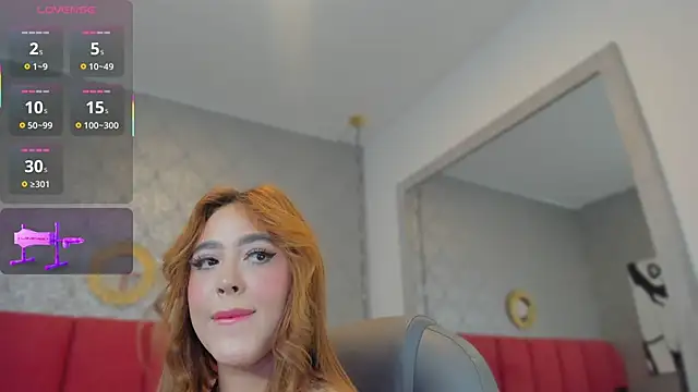 Katie shuangs online show from 12.03.25