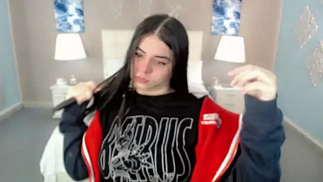 maddissonivanova online show from 11.03.25