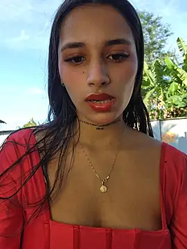 Lorena Mcfly online show from 12.01.25