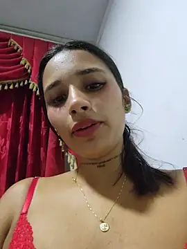 Lorena Mcfly online show from 12.02.25