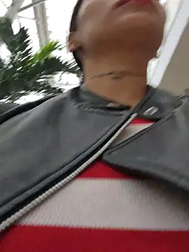 Lorena Mcfly online show from 12.02.25