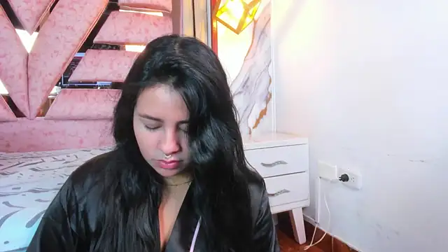 SamaelAndLilitt online show from 10.20.25