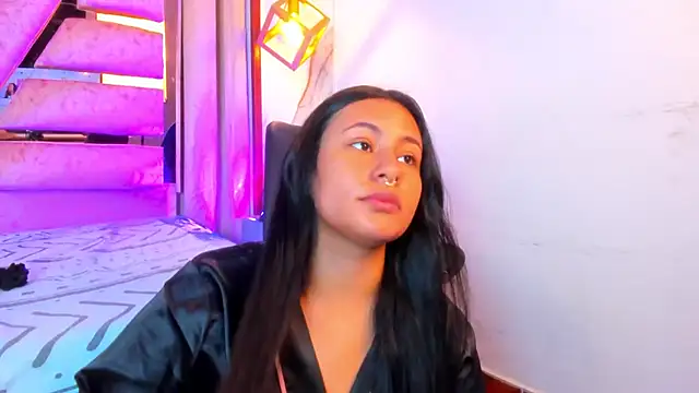 SamaelAndLilitt online show from 10.26.25