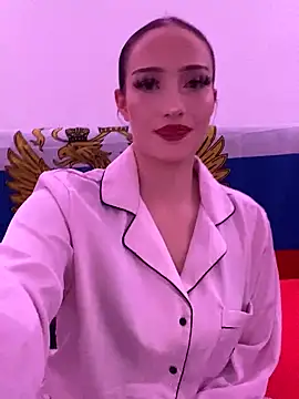 Tijara-im-Pyjama online show from 09.14.25