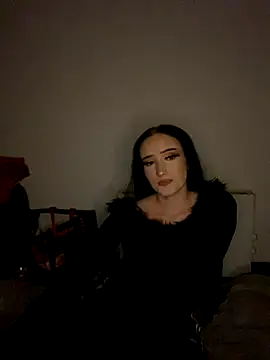 Tijara-im-Pyjama online show from 11.17.25