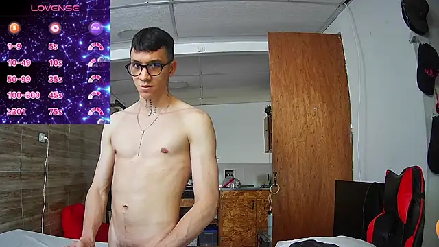 angelicious  online show from 11.10.25