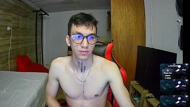 angelicious  online show from 11.21.25