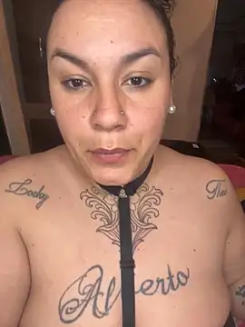 valen1891 online show from 09.25.25