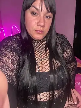 valen1891 online show from 11.20.25