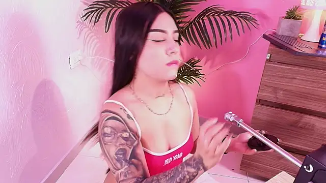 Lana ortega online show from 11.22.25