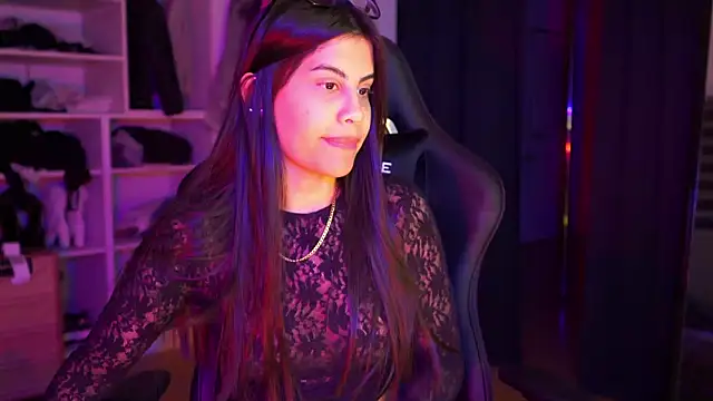 capriciousqueen online show from 10.09.25