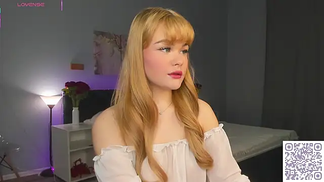 ShyEmma  online show from 11.29.25