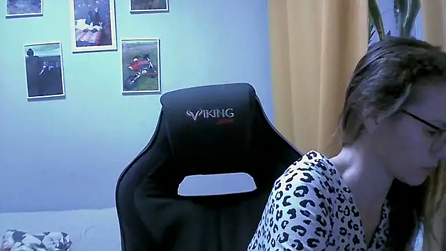 Snapshot of SEA_Dream chatting on 10.15.25 SEA Dream online show from 10.15.25