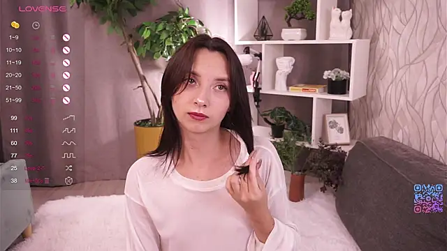 DaisyBlaze online show from 09.26.25