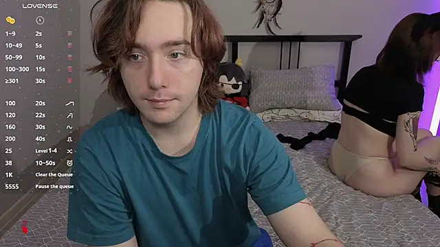 ellen and danny online show from 10.31.25