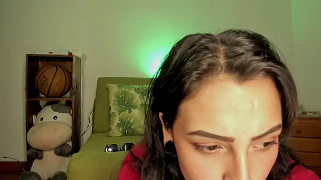 lola n apolo online show from 10.13.25