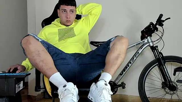 HELLSTAR online show from 10.20.25