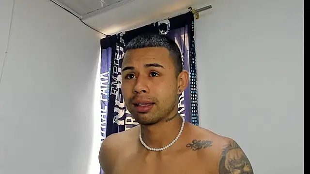  Logan Colton  online show from 11.19.25