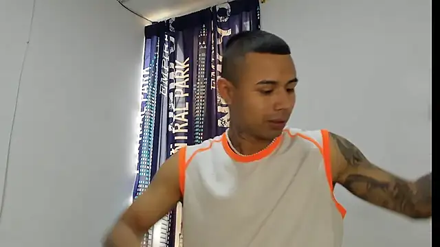  Logan Colton  online show from 11.26.25