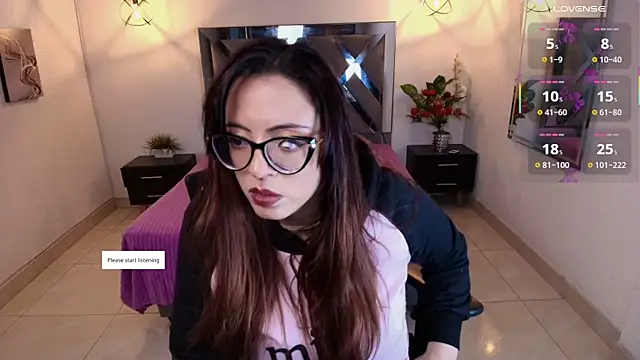 Snapshot of Rossi_ss1 chatting on 10.16.25 Rossi ss1 online show from 10.16.25
