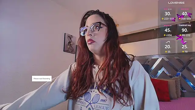 Rossi ss1 online show from 11.16.25