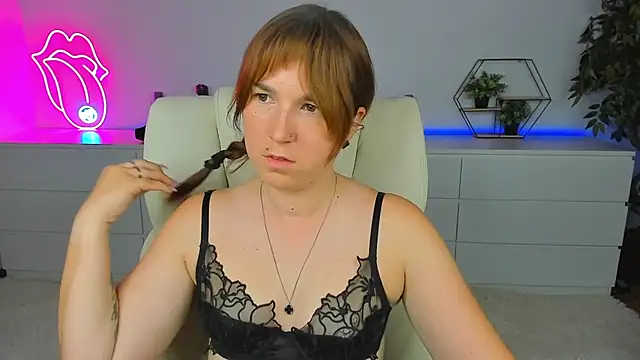 Sofii darling online show from 09.12.25