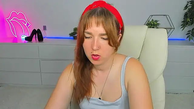 Sofii darling online show from 09.23.25