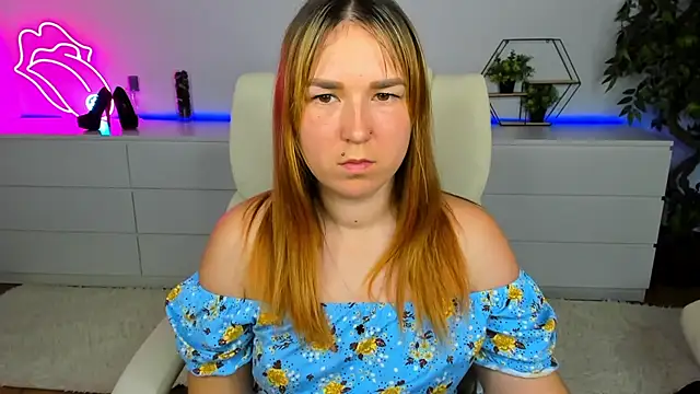 Sofii darling online show from 11.16.25