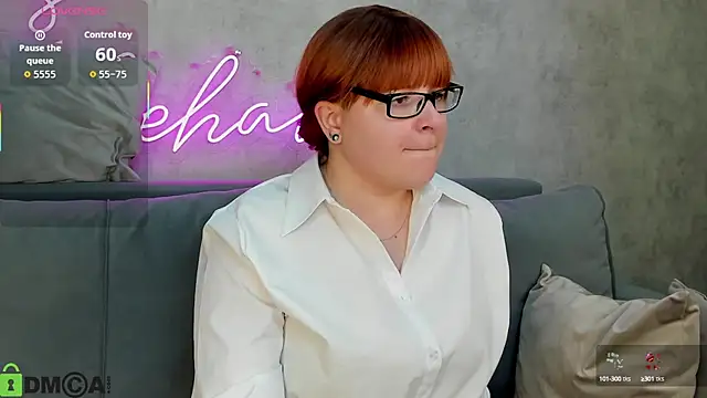 Michelle Wilsson online show from 09.24.25