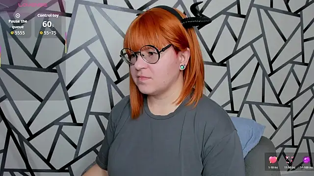 Michelle Wilsson online show from 10.20.25