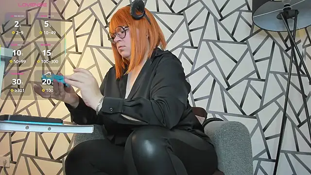 Michelle Wilsson online show from 10.28.25