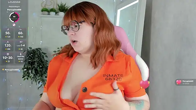 Michelle Wilsson online show from 11.23.25