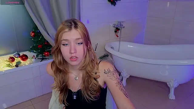 Iris Rain online show from 11.30.25