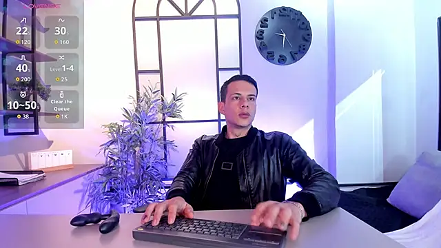 Dustin Sonne online show from 09.24.25